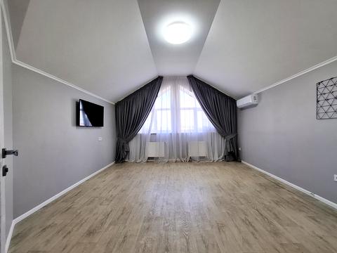 дом по адресу Сонячний