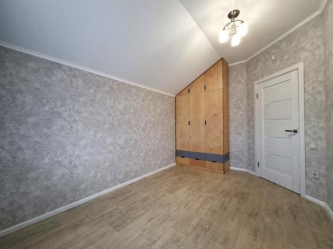 дом по адресу Сонячний