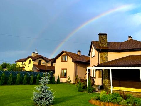 дом по адресу Сонячний