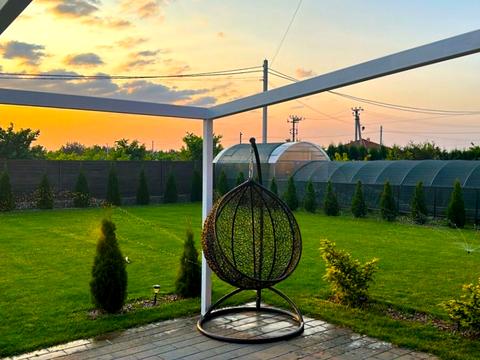 дом по адресу Сонячний