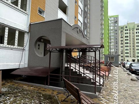 квартира по адресу Миколи Хвильового ул., 3