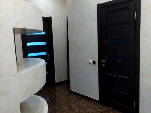 квартира по адресу Генерала Шаповала ул. (Механізаторів), 2