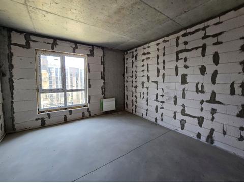 квартира за адресою Метрологічна вул., 107-А