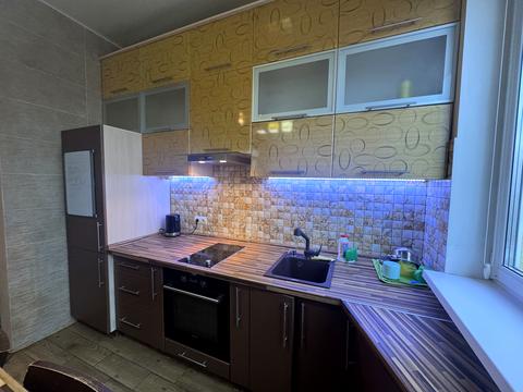 квартира по адресу Степана Руданского ул., 3-А