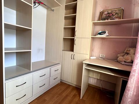 квартира за адресою Ньютона вул., 115