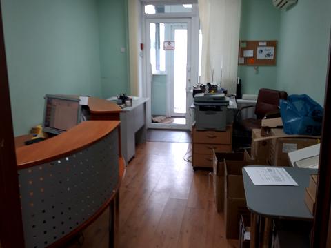 коммерческая по адресу Урловская ул., 10-А