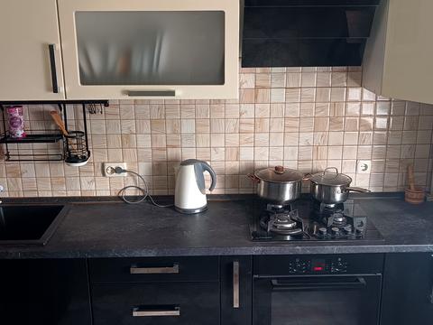 квартира за адресою Василя Симоненка вул., 3в