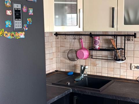 квартира за адресою Василя Симоненка вул., 3в