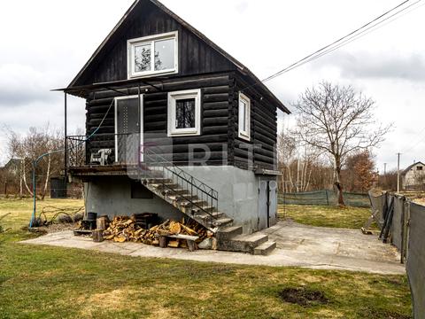 будинок за адресою Юності вул., 33в