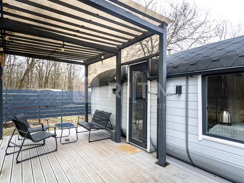 будинок за адресою Юності вул., 33в