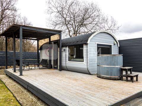 будинок за адресою Юності вул., 33в