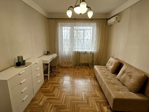 квартира по адресу Игоря Шамо бульв. (Олексія Давидова), 7