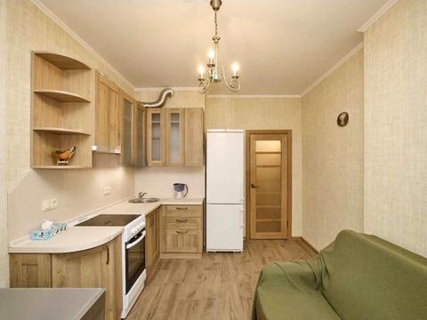 квартира по адресу Юлии Здановской ул. (Ломоносова), 50/2