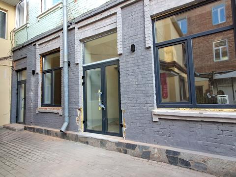 коммерческая по адресу Соборная ул., 48