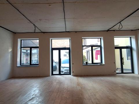 коммерческая по адресу Соборная ул., 48