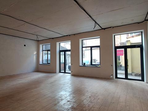 коммерческая по адресу Соборная ул., 48