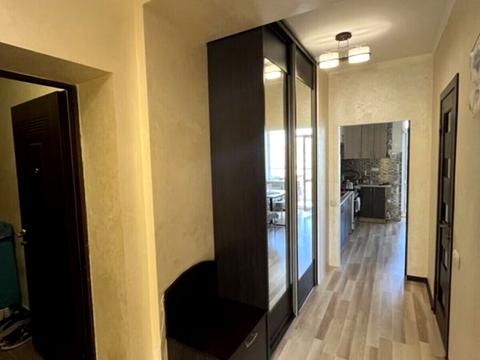 квартира за адресою Роксоляни вул., 43б