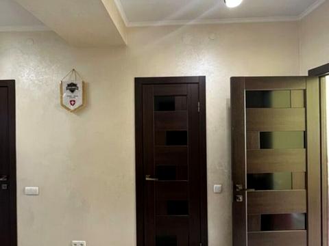 квартира за адресою Роксоляни вул., 43б
