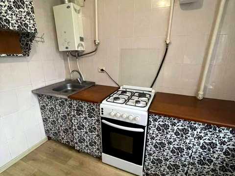 квартира за адресою Заводська вул., 61