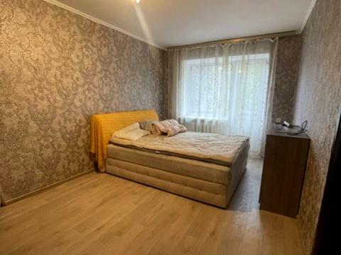 квартира по адресу Заводская ул., 61