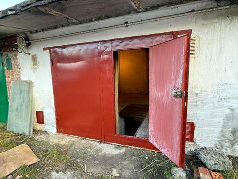 комерційна за адресою Хмельницький, Західно-Окружна вул., 1