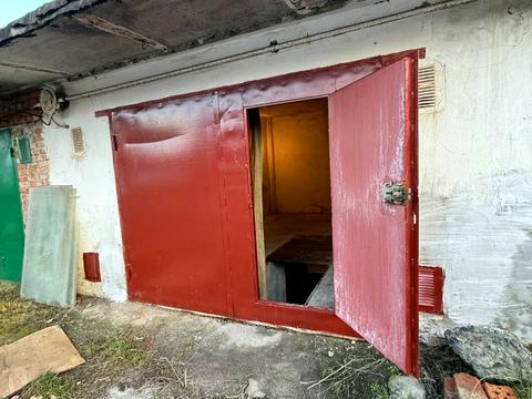 комерційна за адресою Хмельницький, Західно-Окружна вул., 1