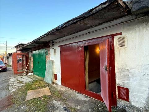 комерційна за адресою Хмельницький, Західно-Окружна вул., 1