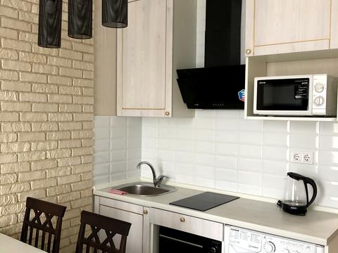 квартира за адресою Соборності просп. (Возз'єднання), 17 к2