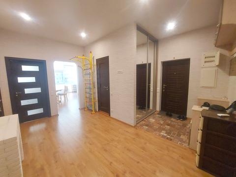 квартира за адресою Перлинна вул., 1а