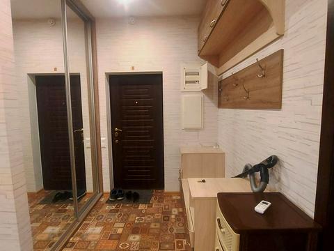 квартира за адресою Перлинна вул., 1а