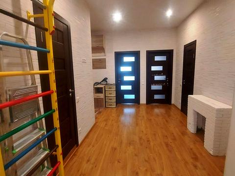 квартира за адресою Перлинна вул., 1а