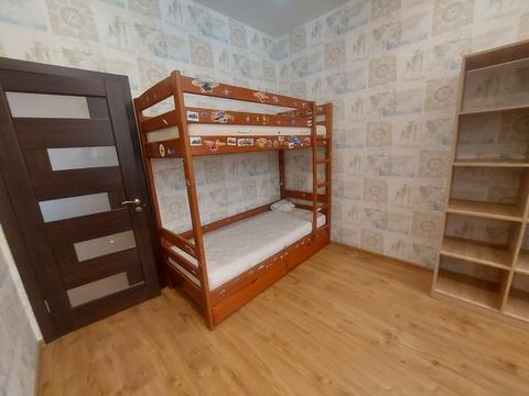 квартира за адресою Перлинна вул., 1а