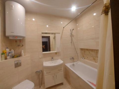 квартира за адресою Перлинна вул., 1а