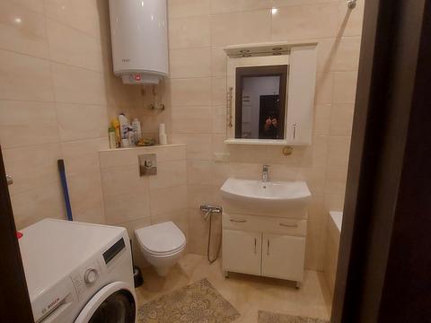 квартира за адресою Перлинна вул., 1а