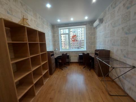 квартира за адресою Перлинна вул., 1а