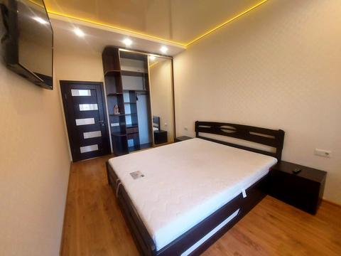 квартира за адресою Перлинна вул., 1а