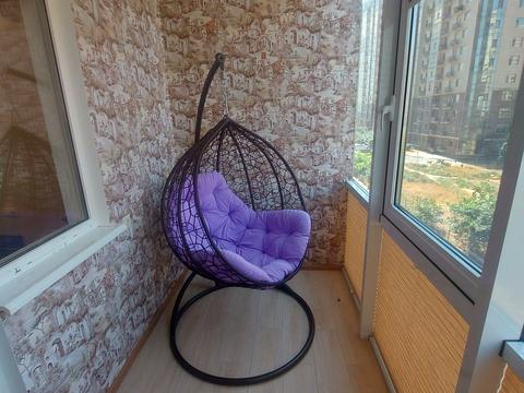 квартира за адресою Перлинна вул., 1а