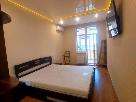 квартира за адресою Перлинна вул., 1а