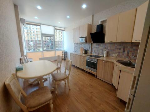 квартира за адресою Перлинна вул., 1а