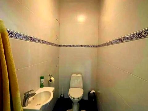 квартира за адресою Василя Тютюнника вул. (Анрі Барбюса), 5-В