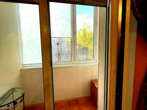 квартира за адресою Василя Тютюнника вул. (Анрі Барбюса), 5-В