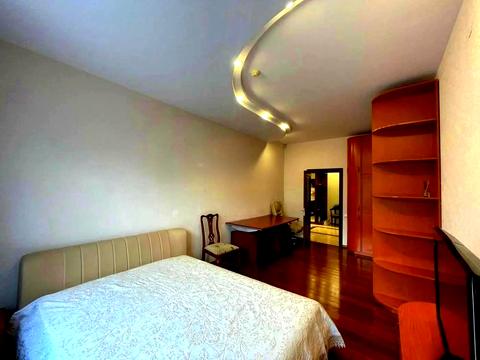 квартира за адресою Василя Тютюнника вул. (Анрі Барбюса), 5-В