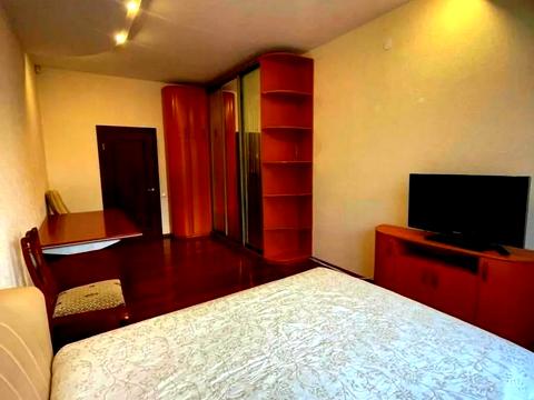 квартира за адресою Василя Тютюнника вул. (Анрі Барбюса), 5-В