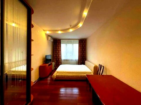 квартира за адресою Василя Тютюнника вул. (Анрі Барбюса), 5-В