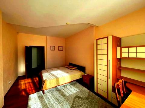 квартира за адресою Василя Тютюнника вул. (Анрі Барбюса), 5-В