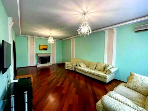 квартира за адресою Василя Тютюнника вул. (Анрі Барбюса), 5-В