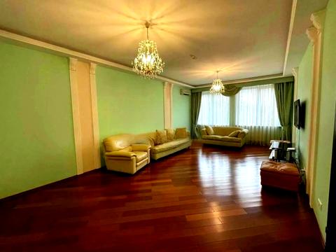 квартира за адресою Василя Тютюнника вул. (Анрі Барбюса), 5-В