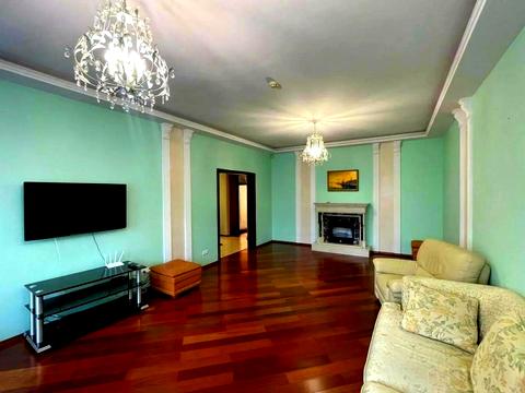 квартира за адресою Василя Тютюнника вул. (Анрі Барбюса), 5-В