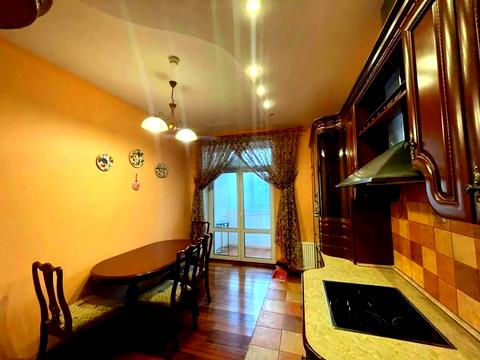 квартира за адресою Василя Тютюнника вул. (Анрі Барбюса), 5-В