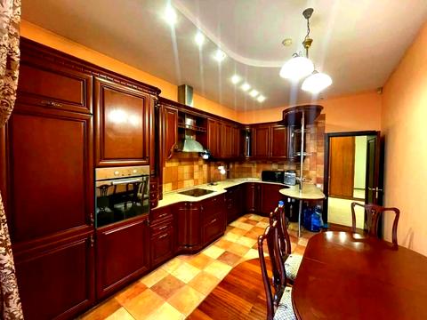 квартира за адресою Василя Тютюнника вул. (Анрі Барбюса), 5-В